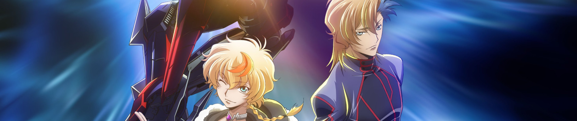 Poster za Code Geass: Rozé of the Recapture