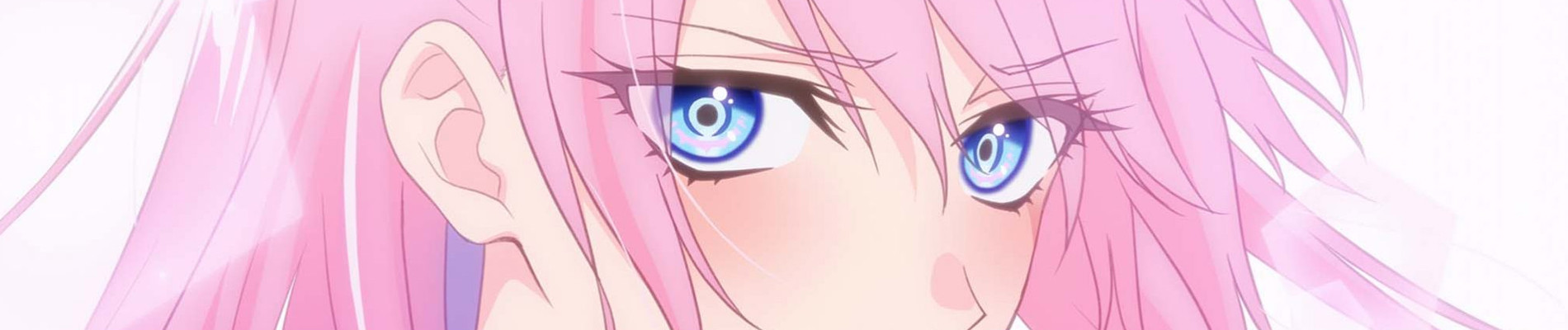Poster za Shikimori's Not Just a Cutie