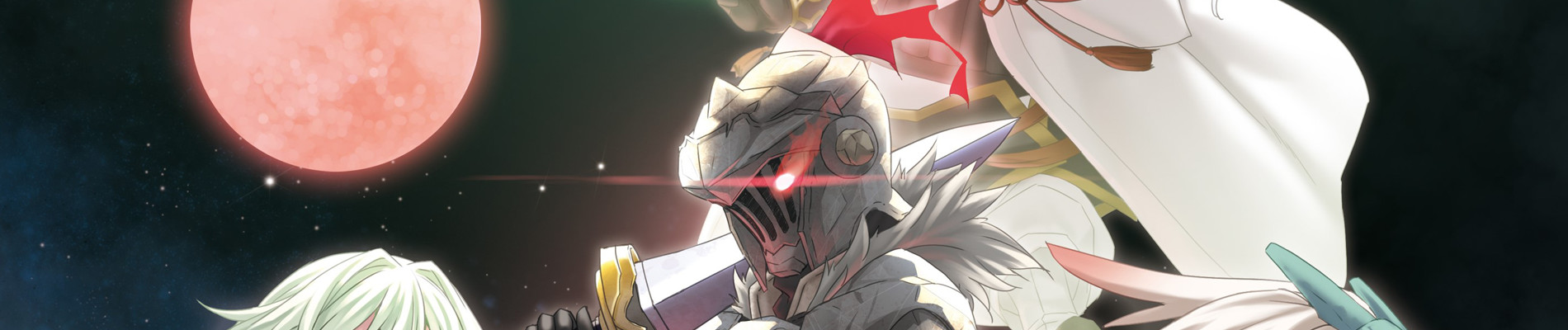 Poster za Goblin Slayer Season 2