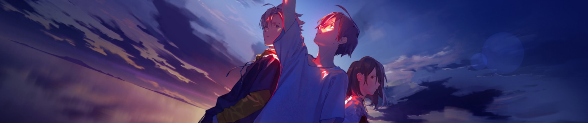 Poster za Summer Ghost