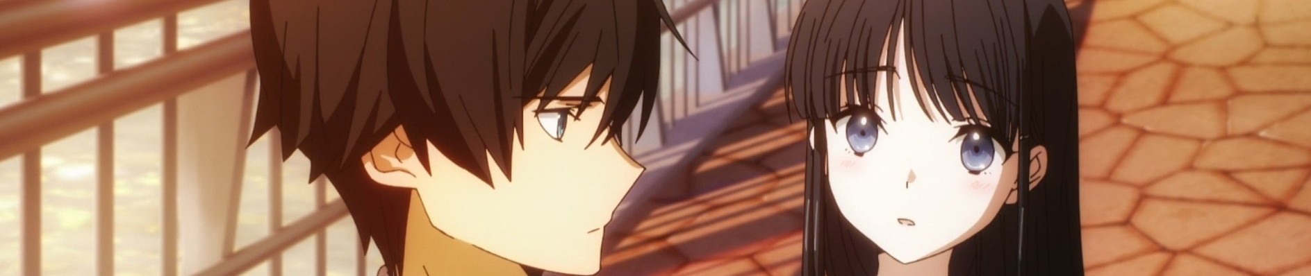Poster za The Irregular at Magic High School: Reminiscence Arc