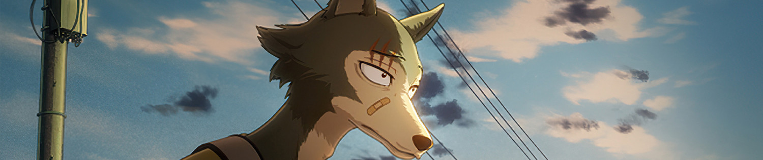 Poster za Beastars Final Season