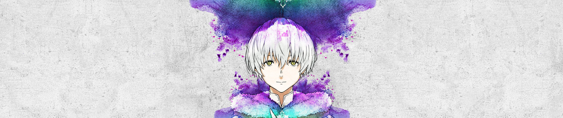 Poster za To Your Eternity Season 2