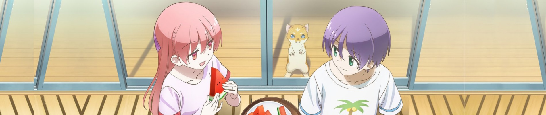 Poster za TONIKAWA: Over The Moon For You Season 2