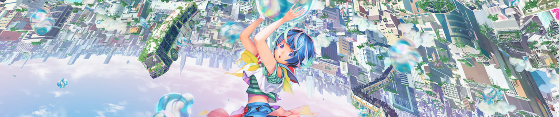 Poster za Bubble