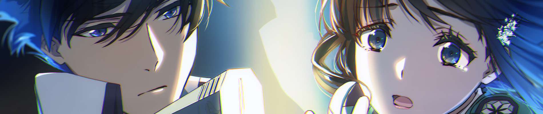 Poster za The Irregular at Magic High School Season 3