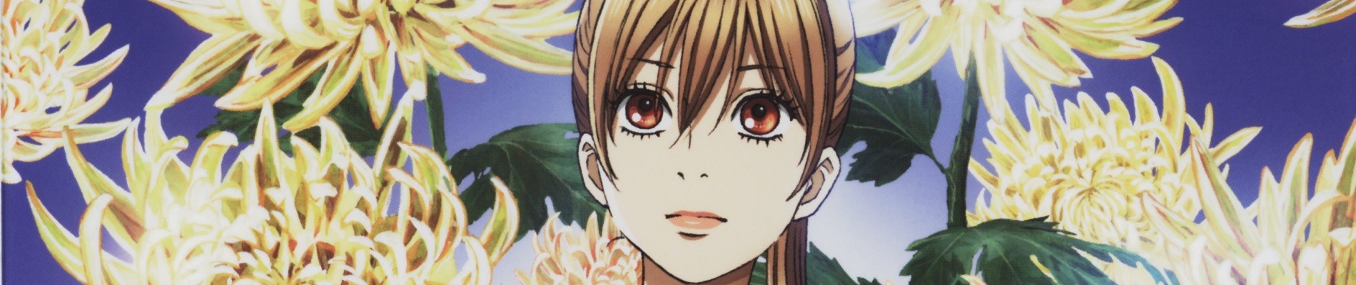Poster za Chihayafuru 2