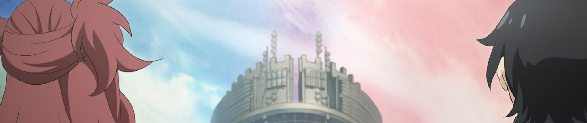 Poster za FLCL: Shoegaze