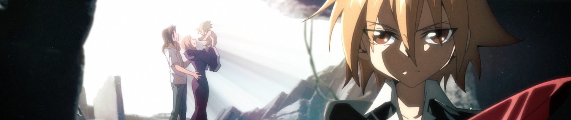 Poster za Shaman King: Flowers