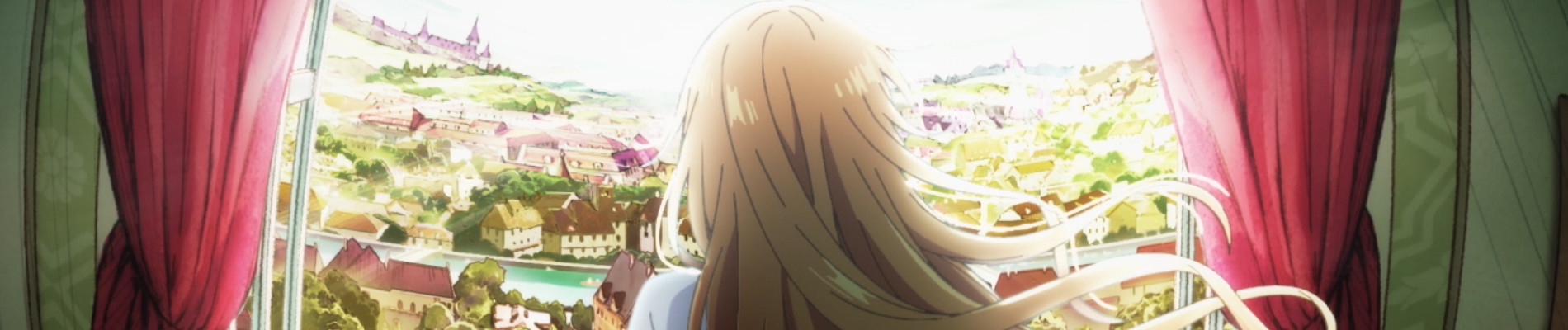 Poster za The Reason Why Raeliana Ended up at the Duke's Mansion