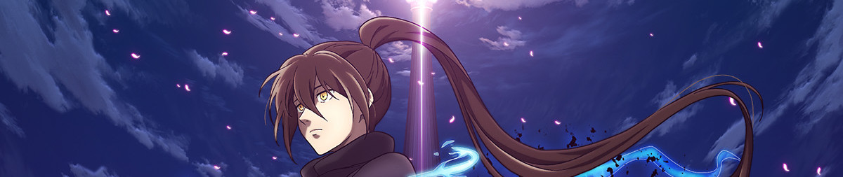Poster za Tower of God Season 2: Return of the Prince