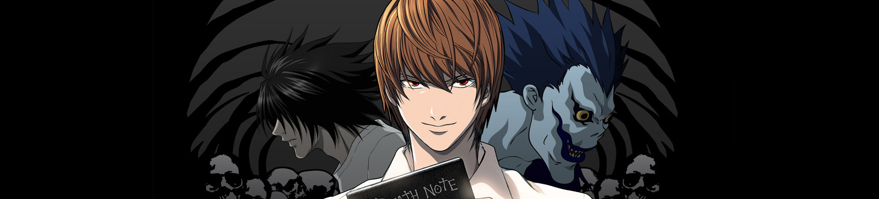 Poster za Death Note