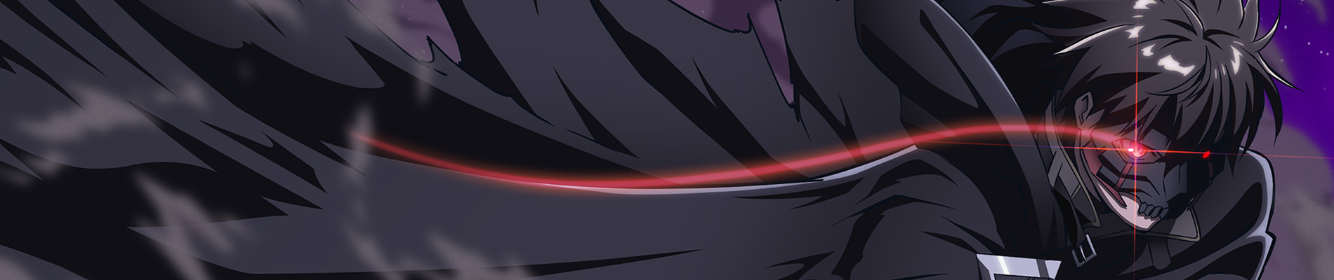 Poster za Berserk of Gluttony