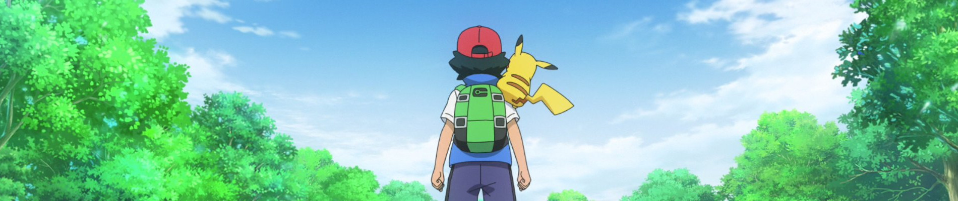 Poster za Pokemon: Aim to Be a Pokemon Master