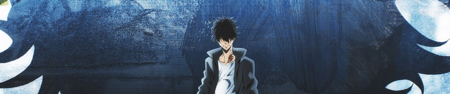 Poster za Ron Kamonohashi's Forbidden Deductions