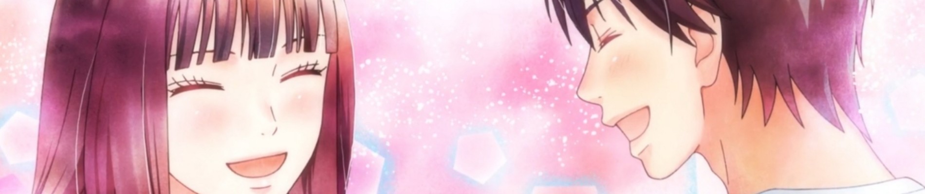 Poster za Kimi ni Todoke: From Me to You Season 3