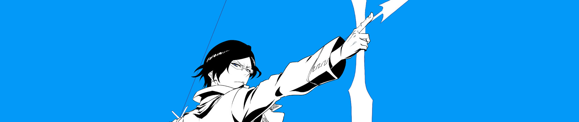 Poster za Bleach: Thousand-Year Blood War - The Conflict