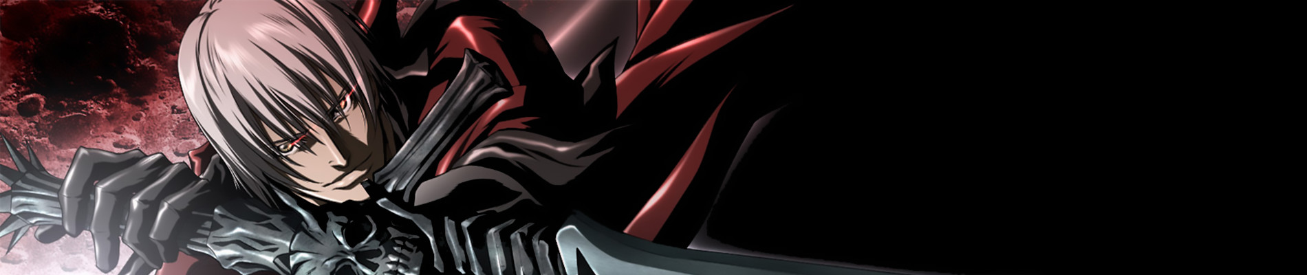 Poster za Devil May Cry