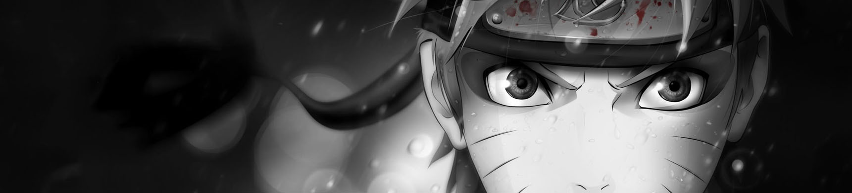 Poster za Naruto