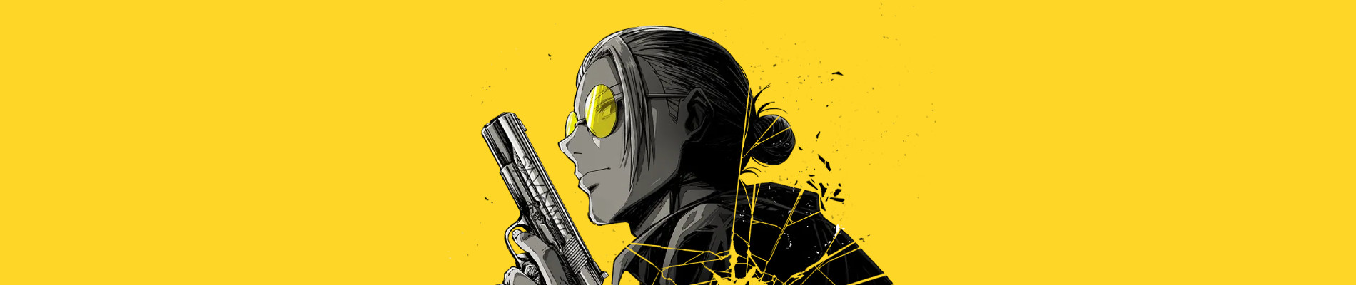 Poster za Sakamoto Days
