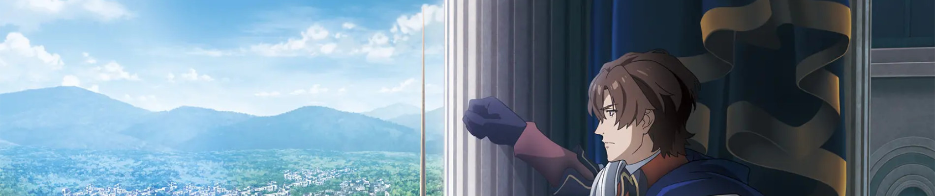 Poster za Unnamed Memory Season 2