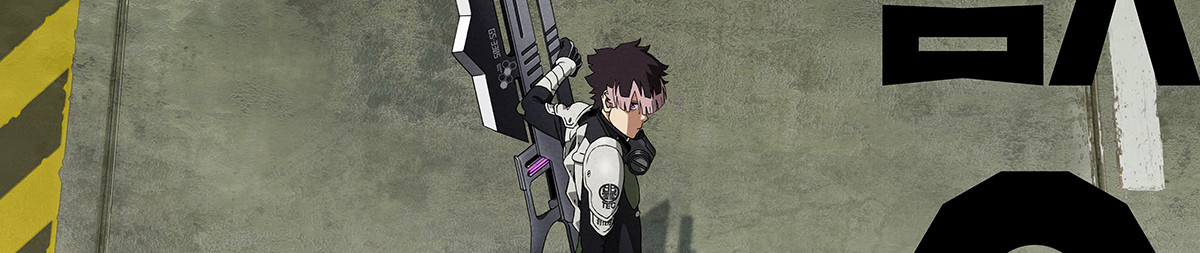 Poster za Kaiju No. 8 Season 2