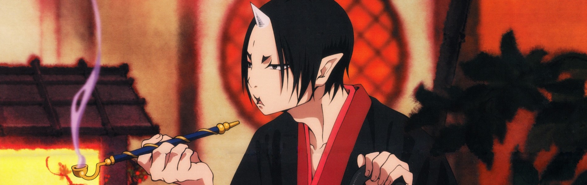 Poster za Hozuki's Coolheadedness