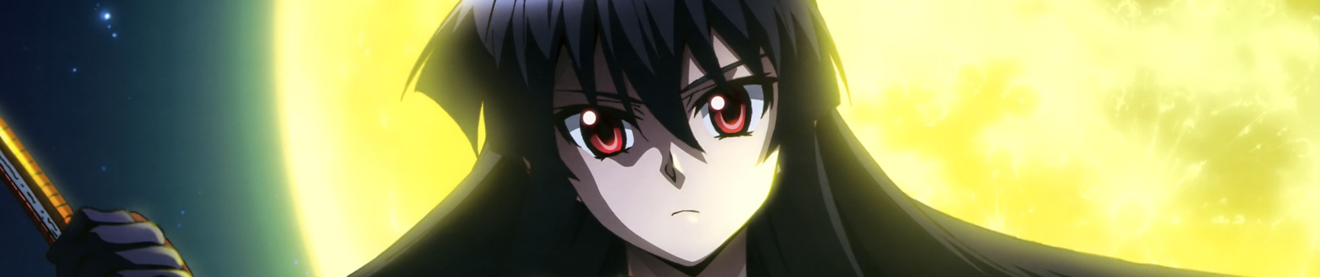 Poster za Akame ga Kill!