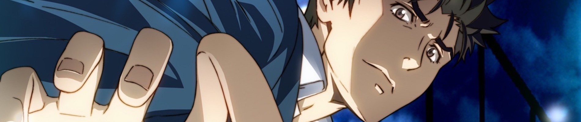 Poster za Parasyte: The Maxim