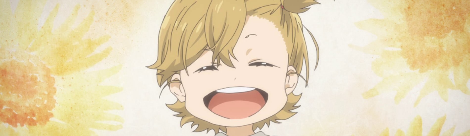 Poster za Barakamon