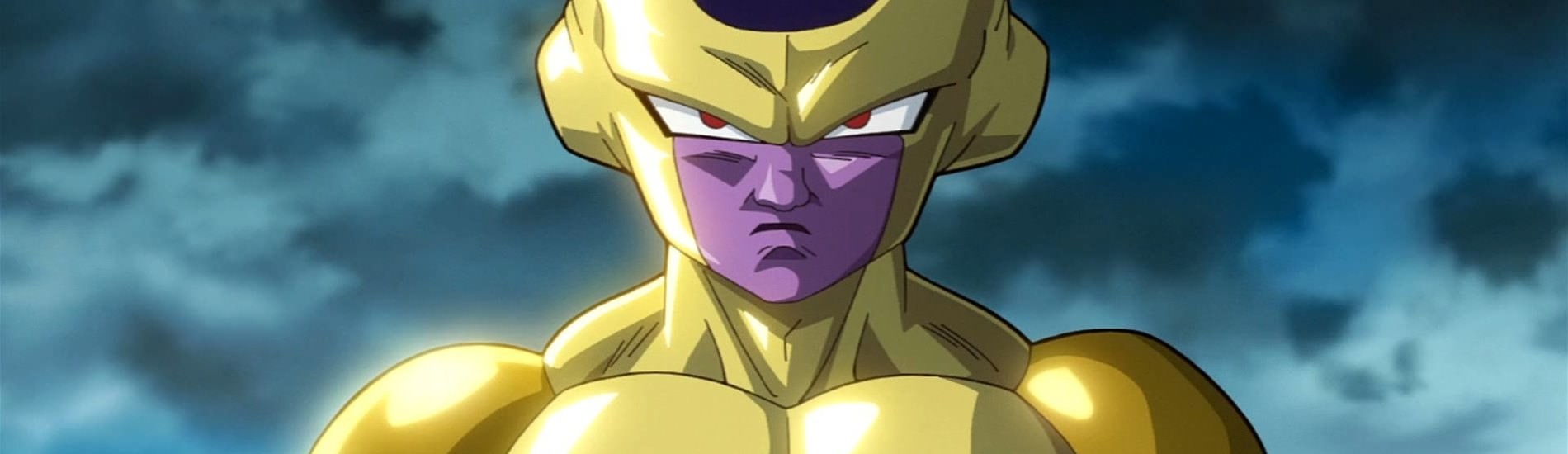 Poster za Dragon Ball Z: Resurrection 'F'
