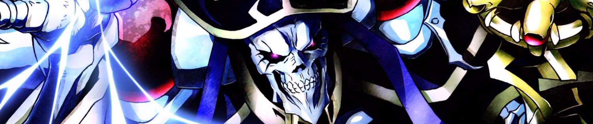 Poster za Overlord