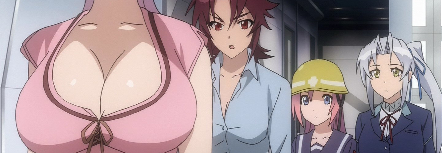 Poster za Triage X
