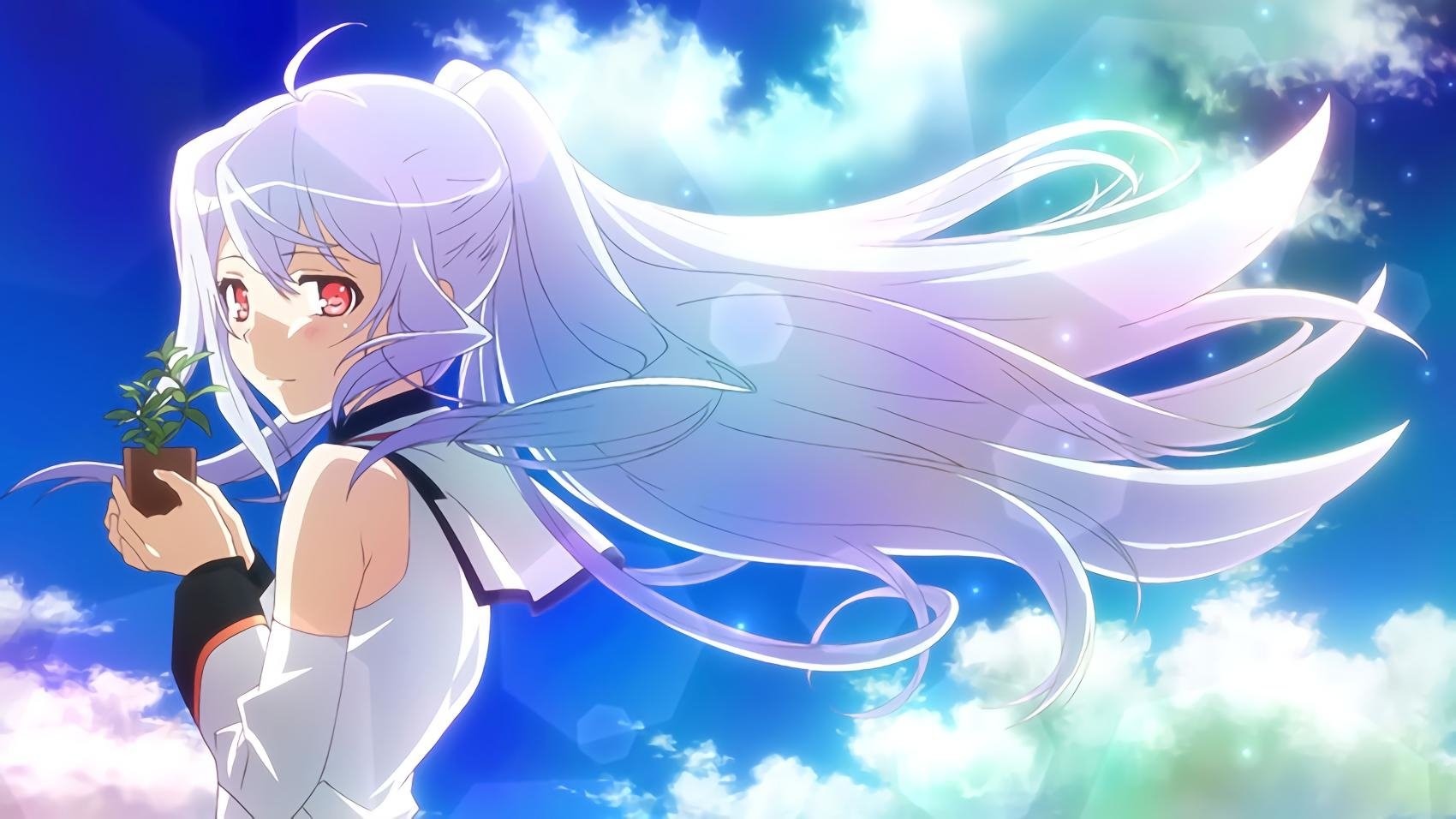 Poster za Plastic Memories
