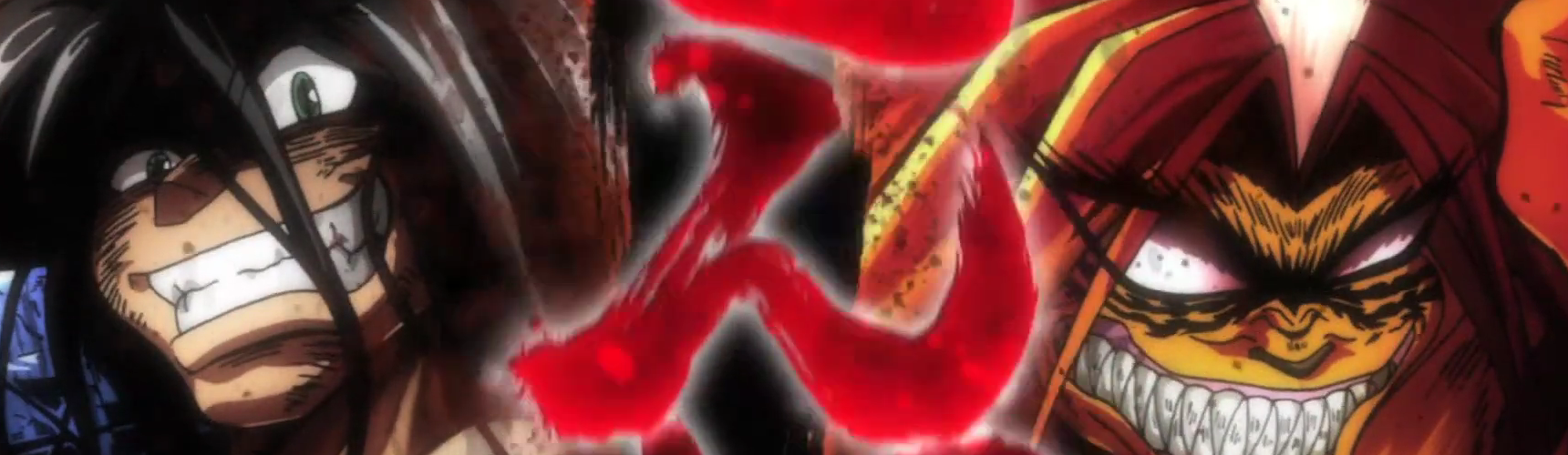 Poster za Ushio & Tora Season 2