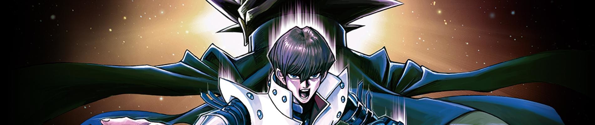 Poster za Yu☆Gi☆Oh! The Dark Side of Dimensions