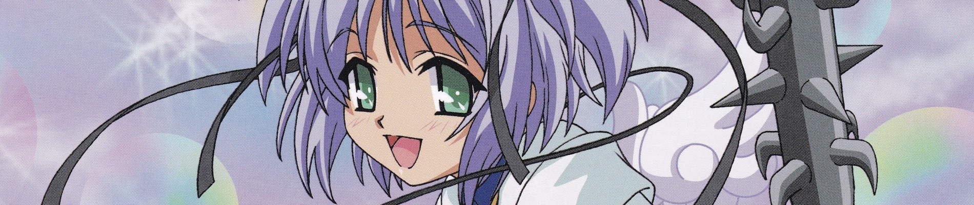 Poster za Bludgeoning Angel Dokuro-chan 2