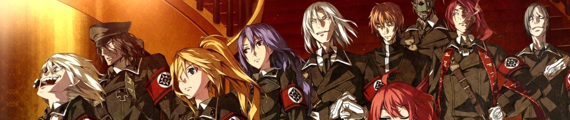 Poster za Dies Irae