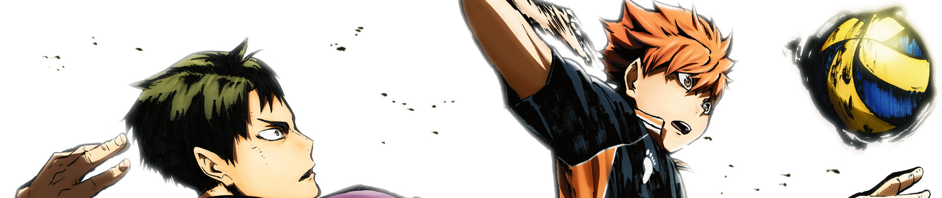 Poster za Haikyu!! 3rd Season