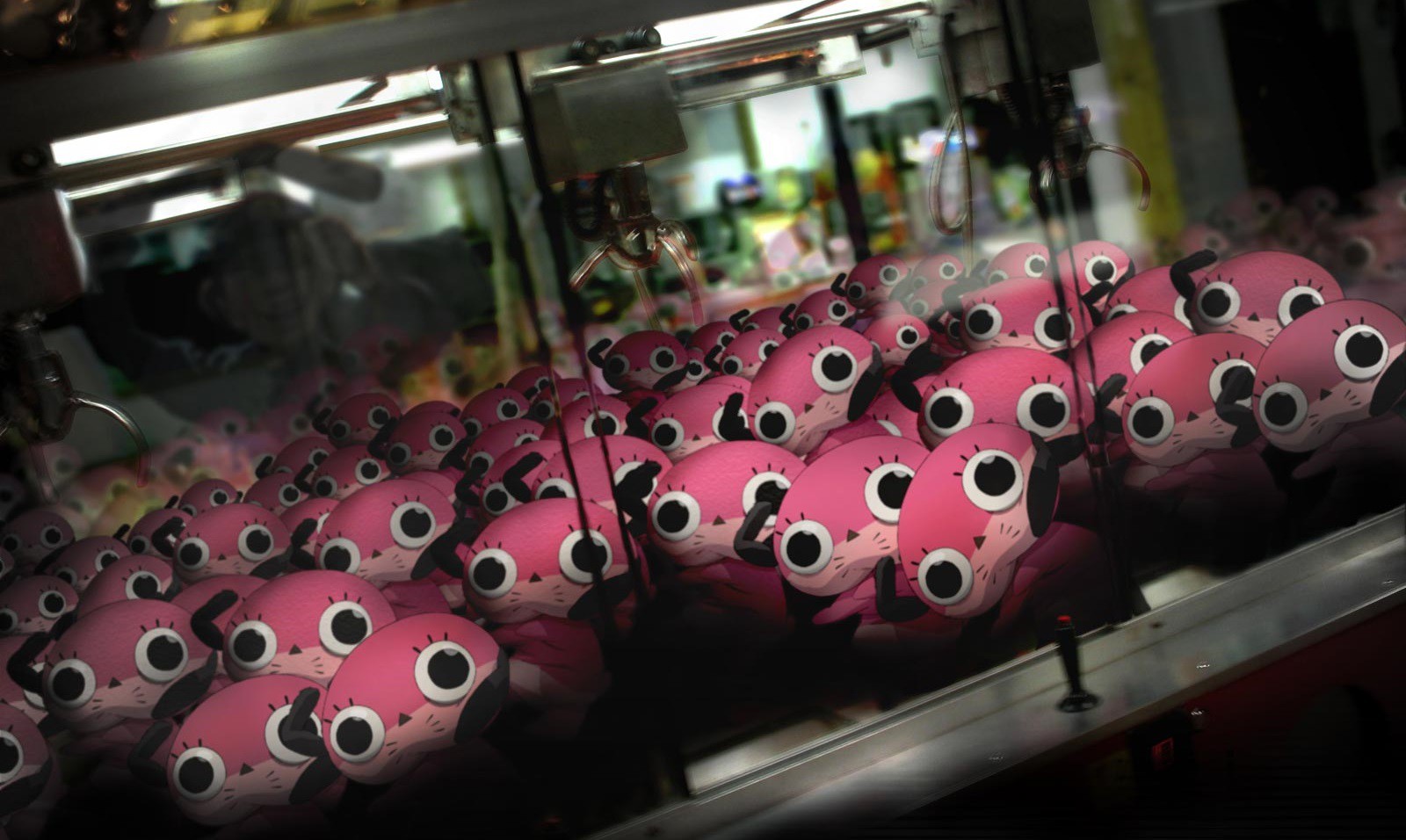 Poster za Paranoia Agent