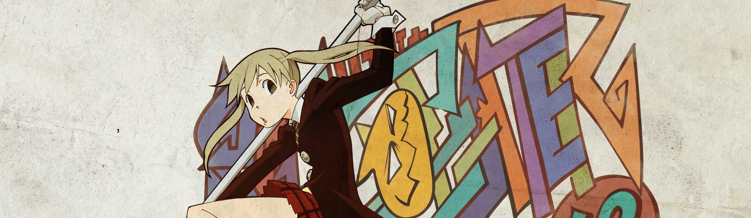 Poster za Soul Eater