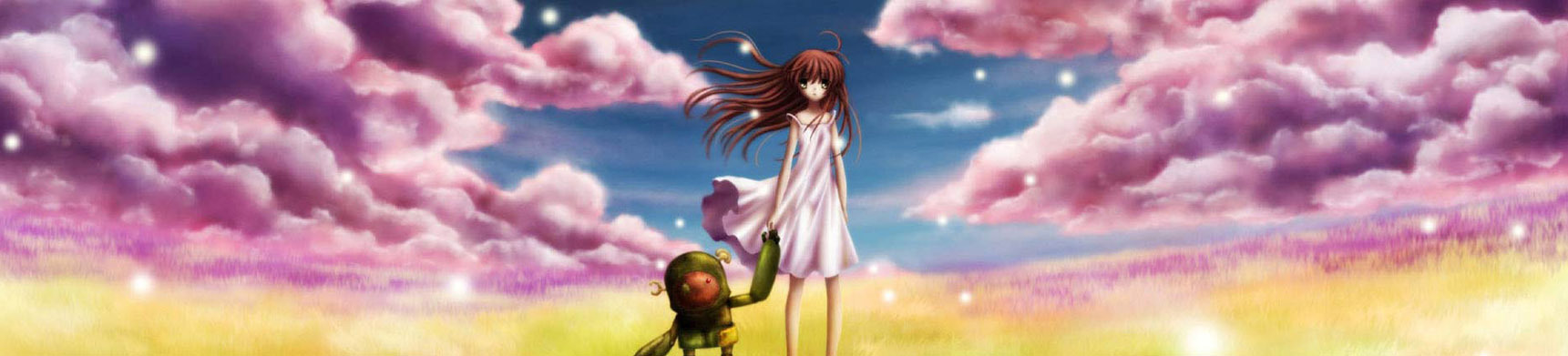 Poster za Clannad: After Story