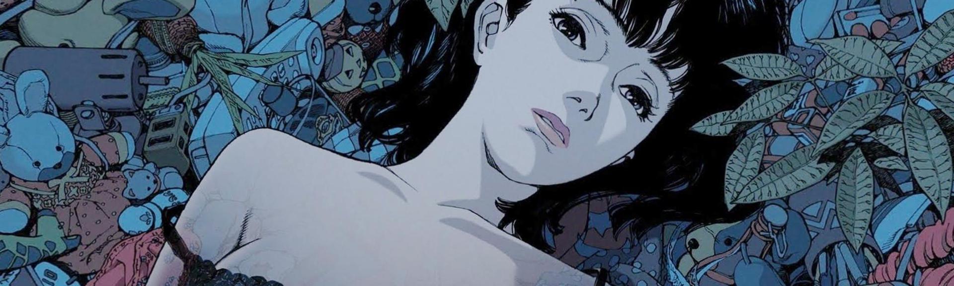 Poster za Perfect Blue