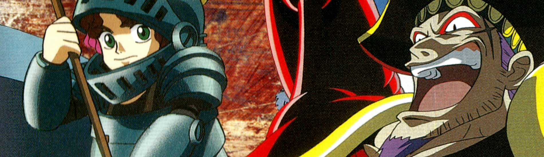Poster za One Piece: Defeat the Pirate Ganzack!