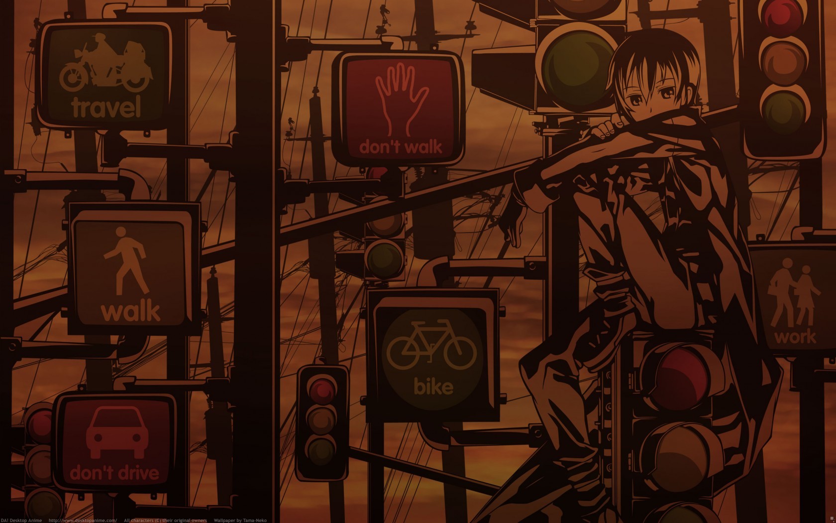 Poster za Kino's Journey