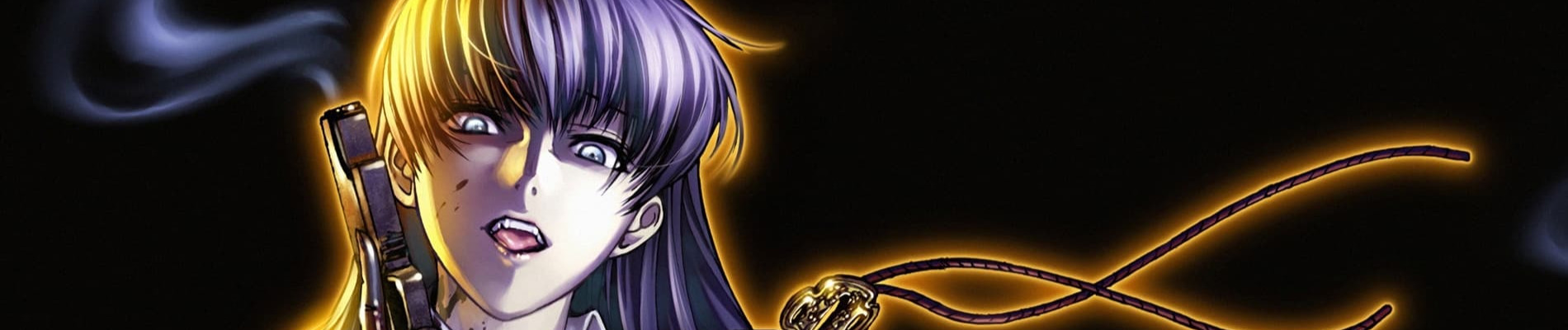 Poster za Black Lagoon: Roberta's Blood Trail