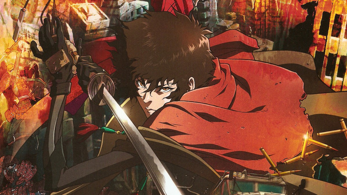 Poster za Kurozuka
