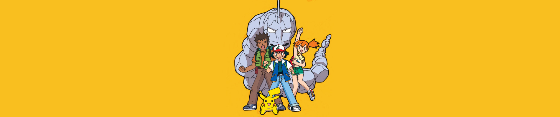 Poster za Pokémon