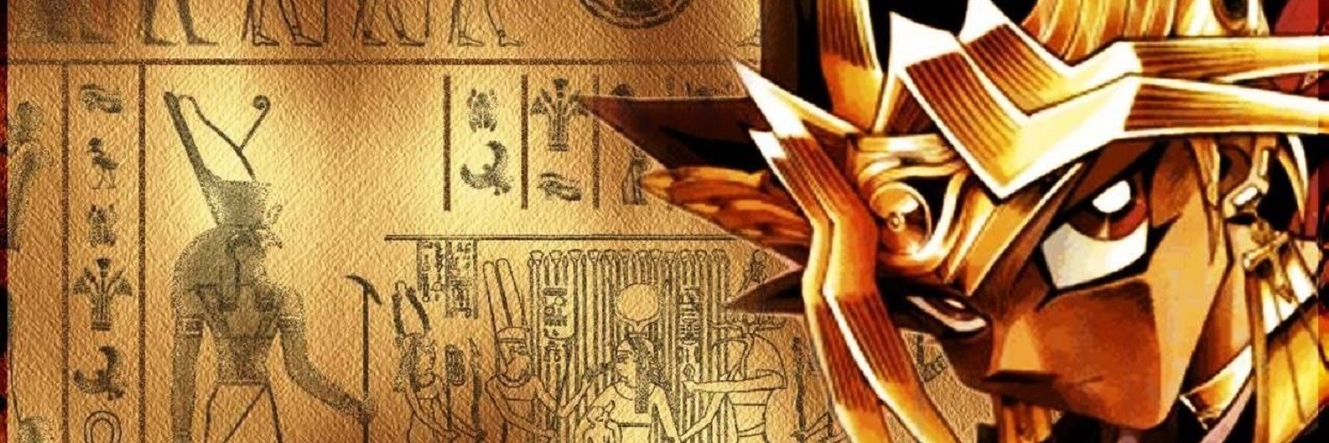 Poster za Yu-Gi-Oh!