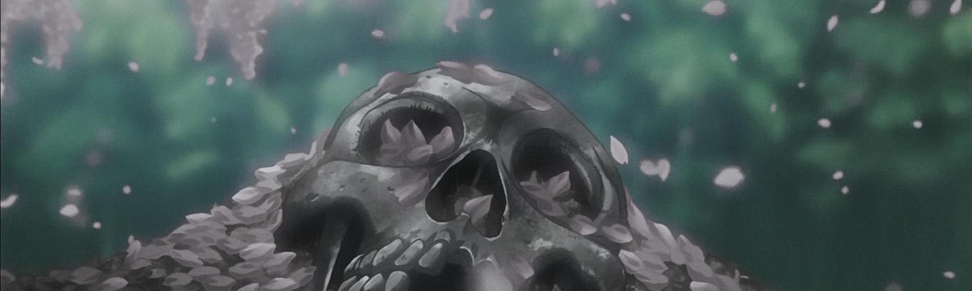 Poster za Aoi Bungaku Series